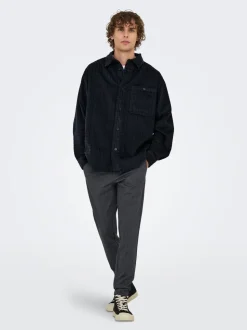 ONSWALEED Chemise