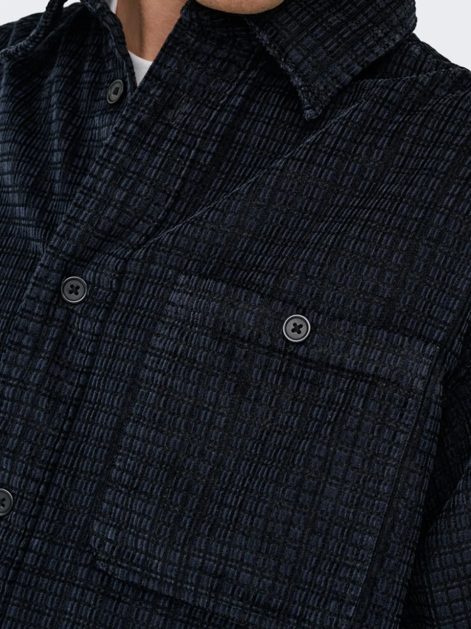 ONSWALEED Chemise