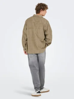 ONSWALEED Chemise