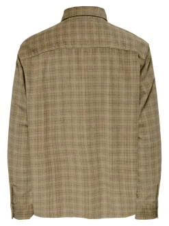 ONSWALEED Chemise