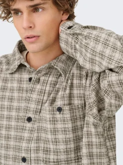 ONSWALEED Chemise