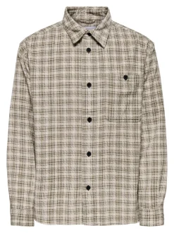 ONSWALEED Chemise