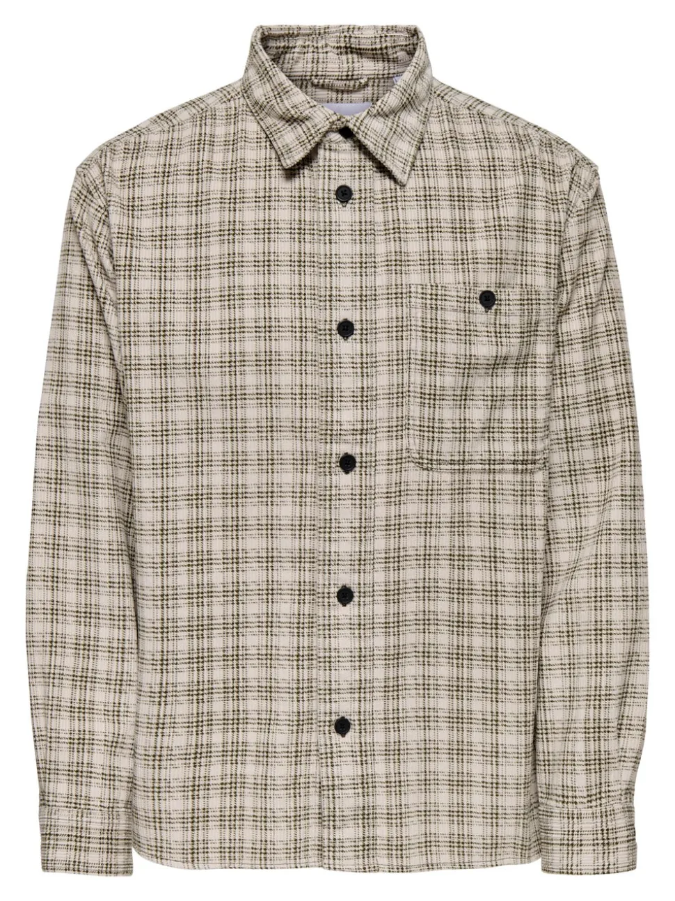 ONSWALEED Chemise