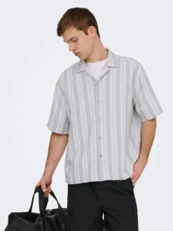 ONSWALKER Chemise de vacances