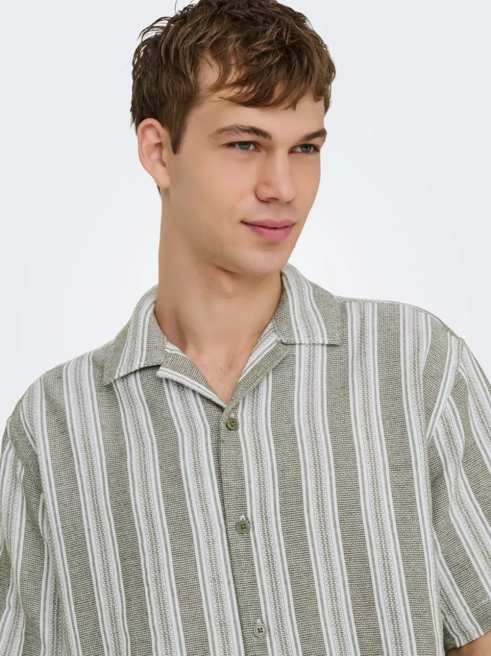 ONSWALKER Chemise de vacances