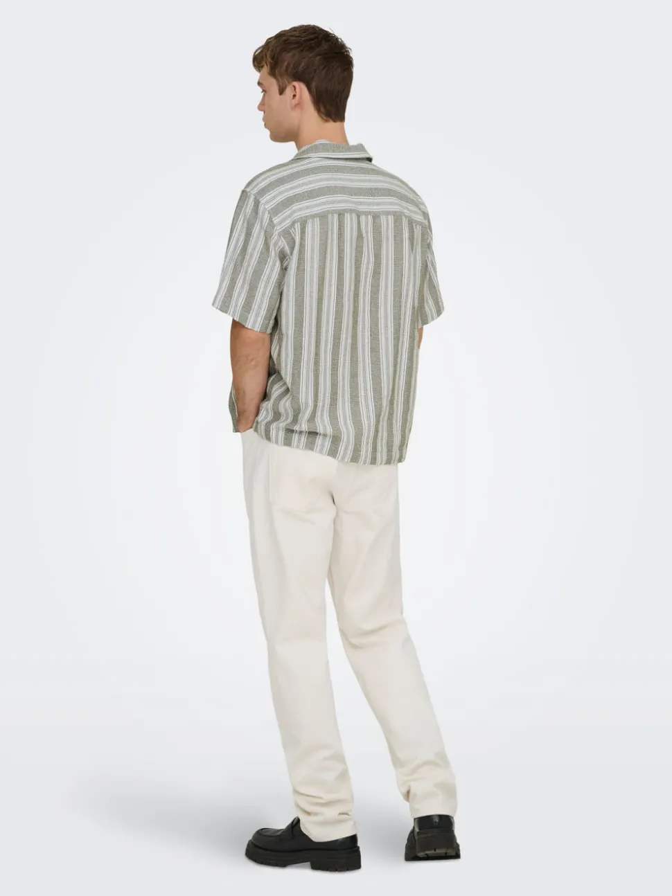 ONSWALKER Chemise de vacances