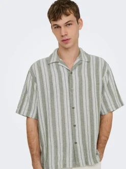 ONSWALKER Chemise de vacances