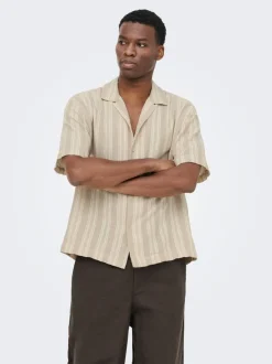 ONSWALKER Chemise de vacances