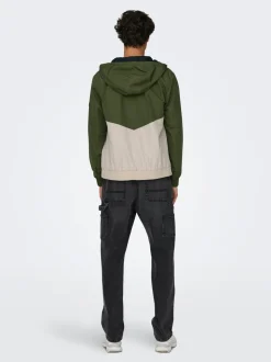 ONSWARD Veste