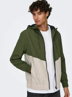 ONSWARD Veste