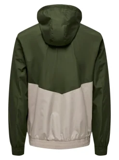 ONSWARD Veste