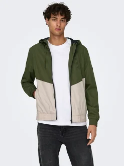 ONSWARD Veste