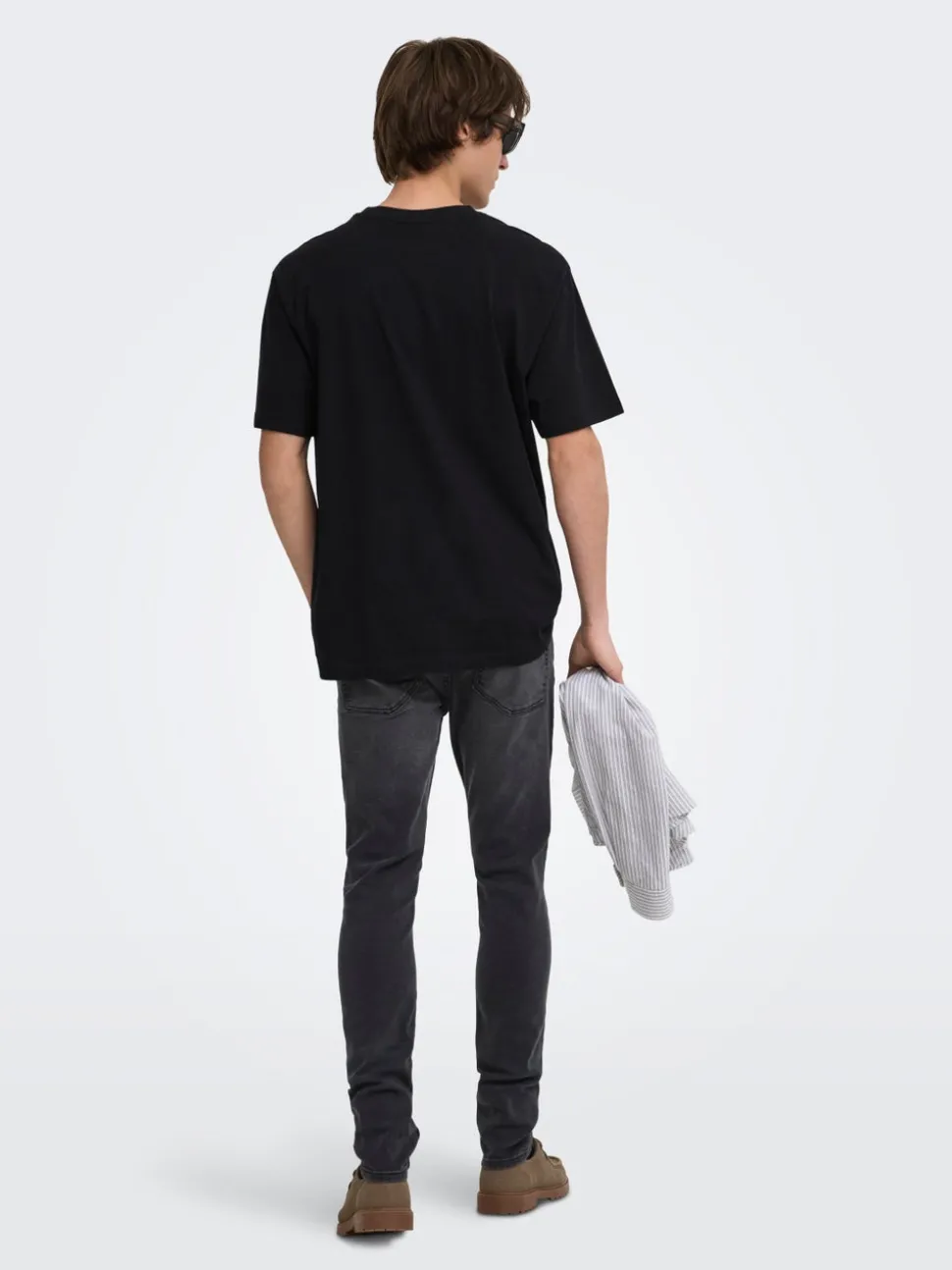 ONSWARP Skinny Fit Jeans