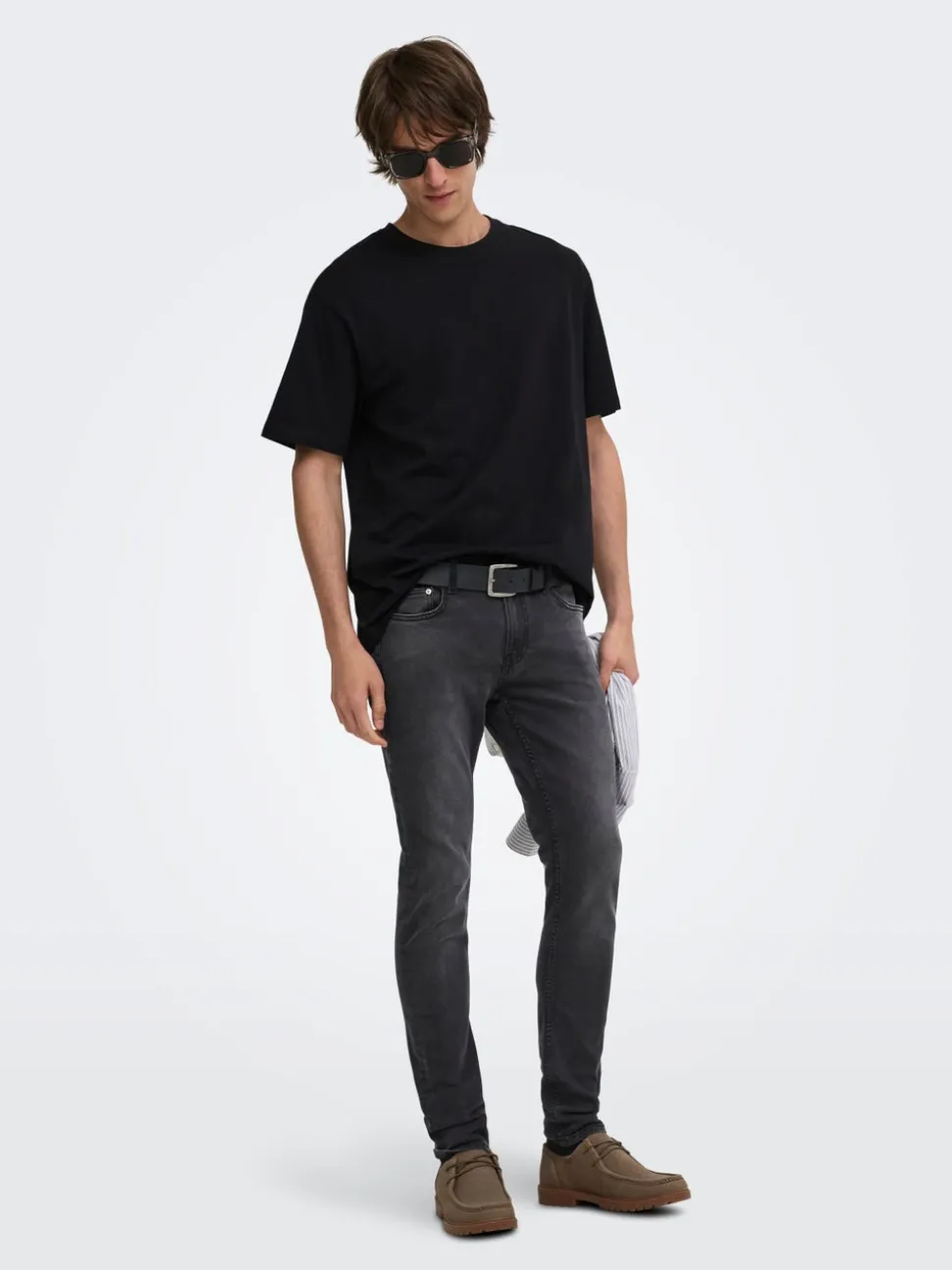ONSWARP Skinny Fit Jeans