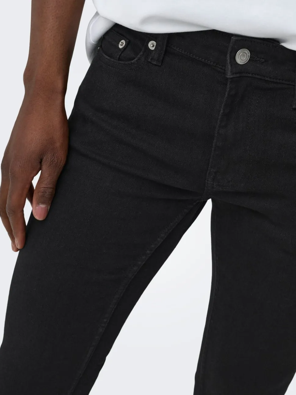 ONSWARP Taille basse Skinny Fit Jeans