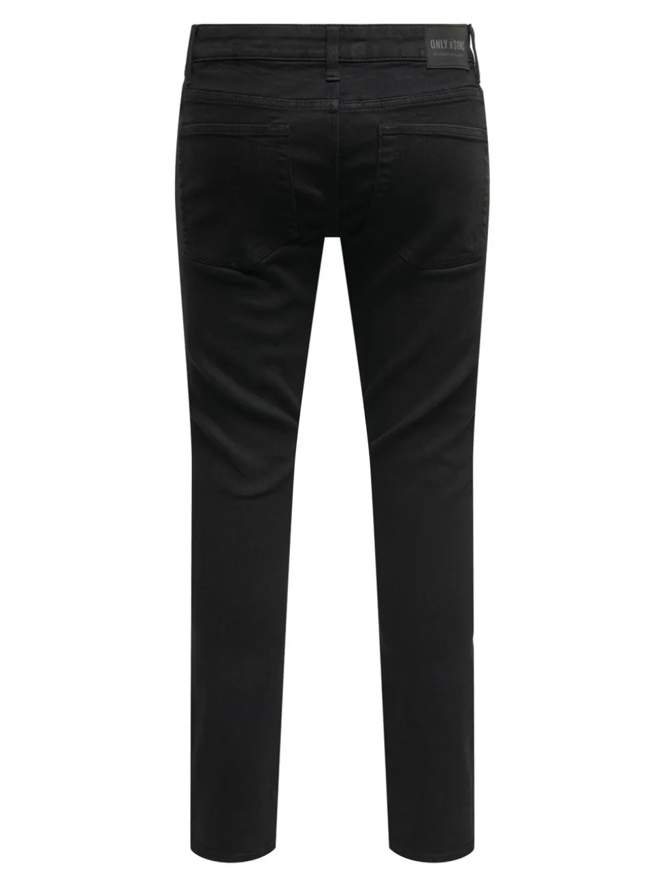 ONSWARP Taille basse Skinny Fit Jeans