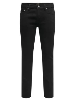 ONSWARP Taille basse Skinny Fit Jeans