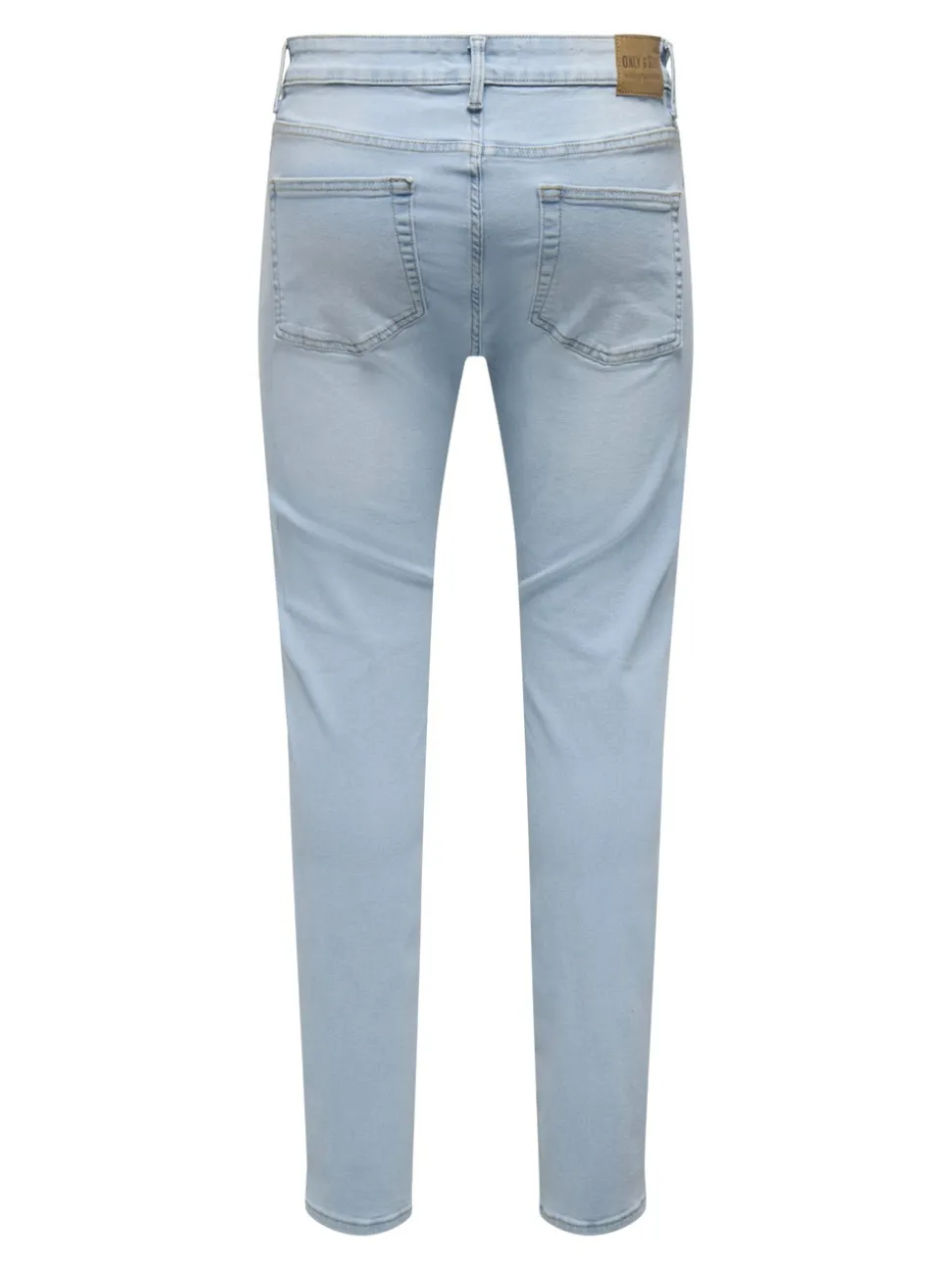 ONSWARP Taille basse Skinny Fit Jeans