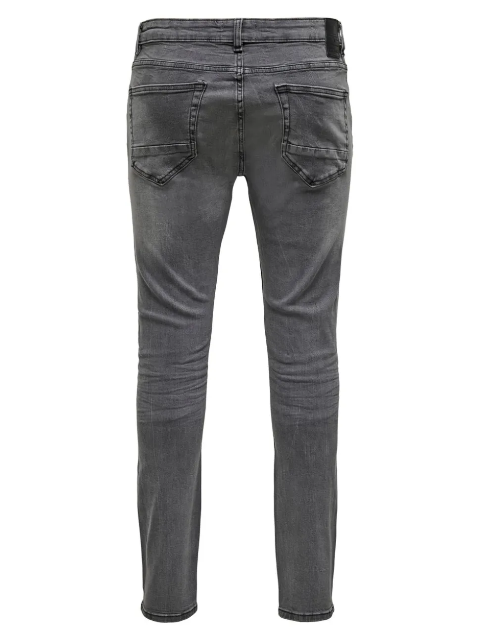 ONSWARP Taille basse Skinny Fit Jeans
