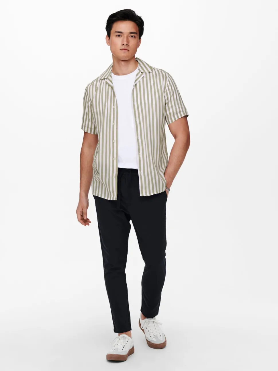 onsWAYNE Chemise