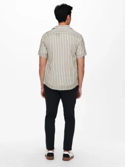 onsWAYNE Chemise