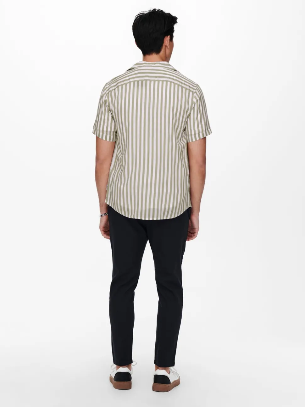 onsWAYNE Chemise