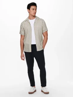 onsWAYNE Chemise