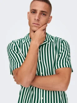onsWAYNE Chemise