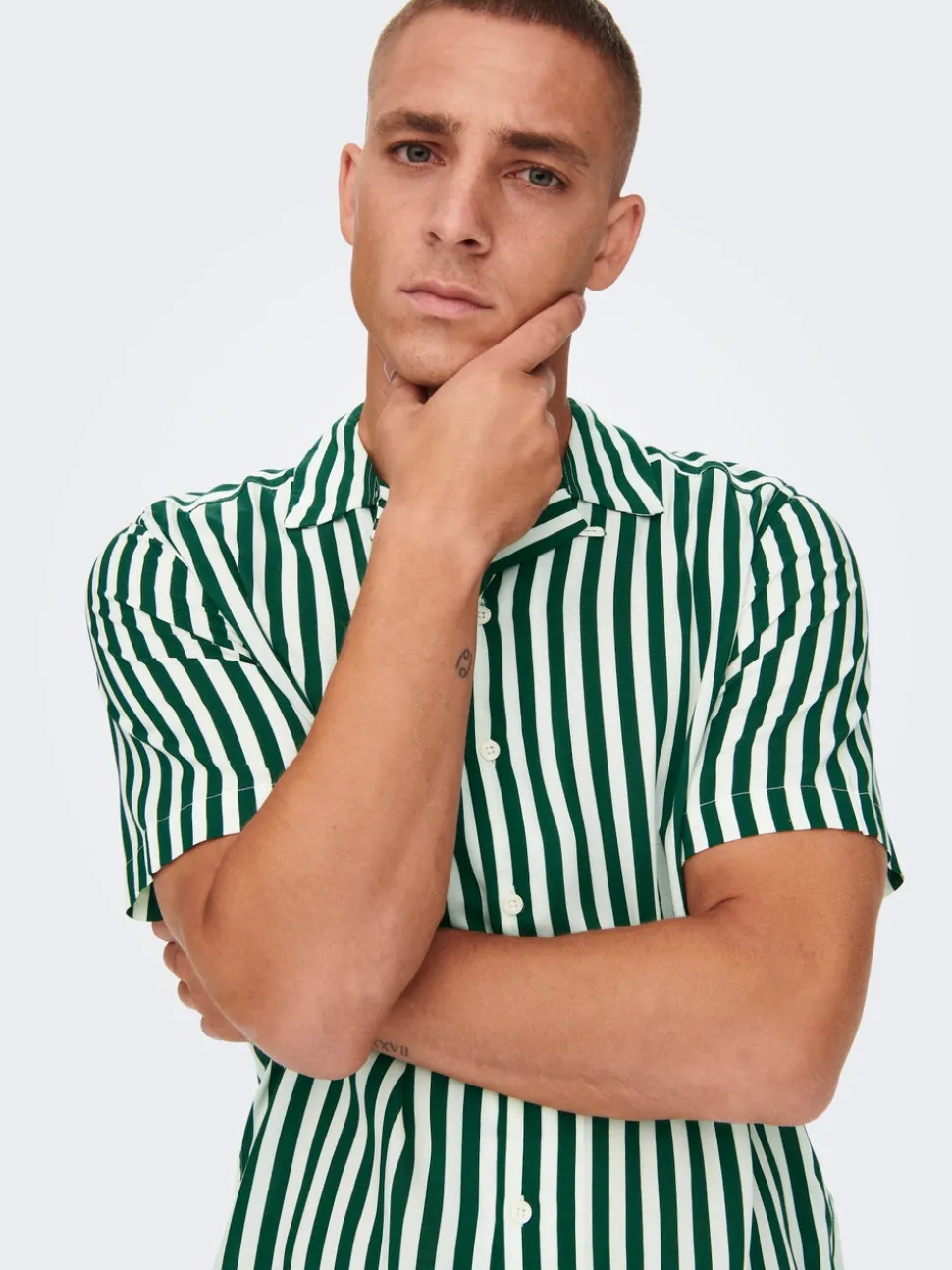 onsWAYNE Chemise