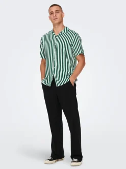 onsWAYNE Chemise