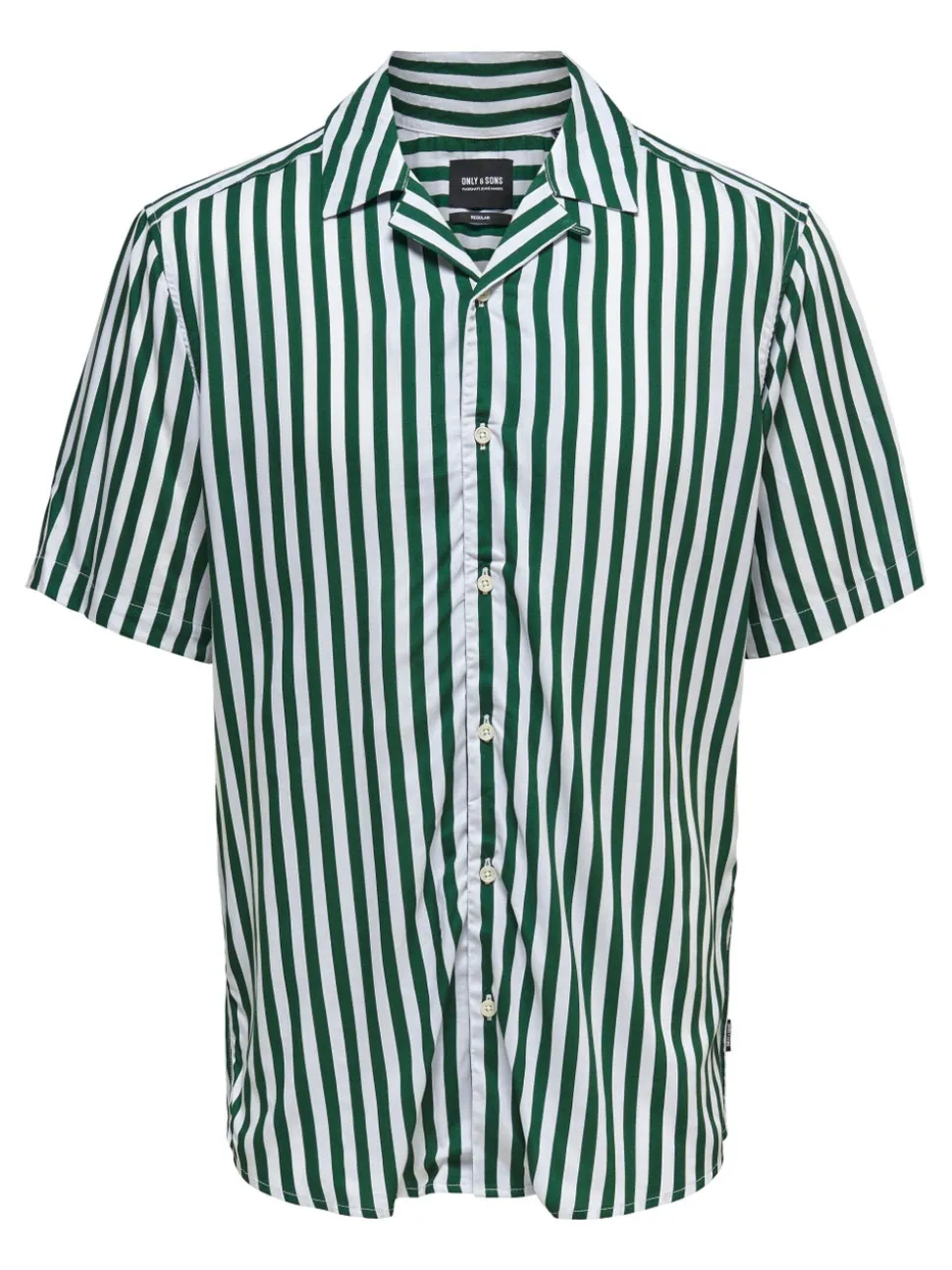 onsWAYNE Chemise