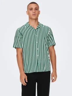 onsWAYNE Chemise