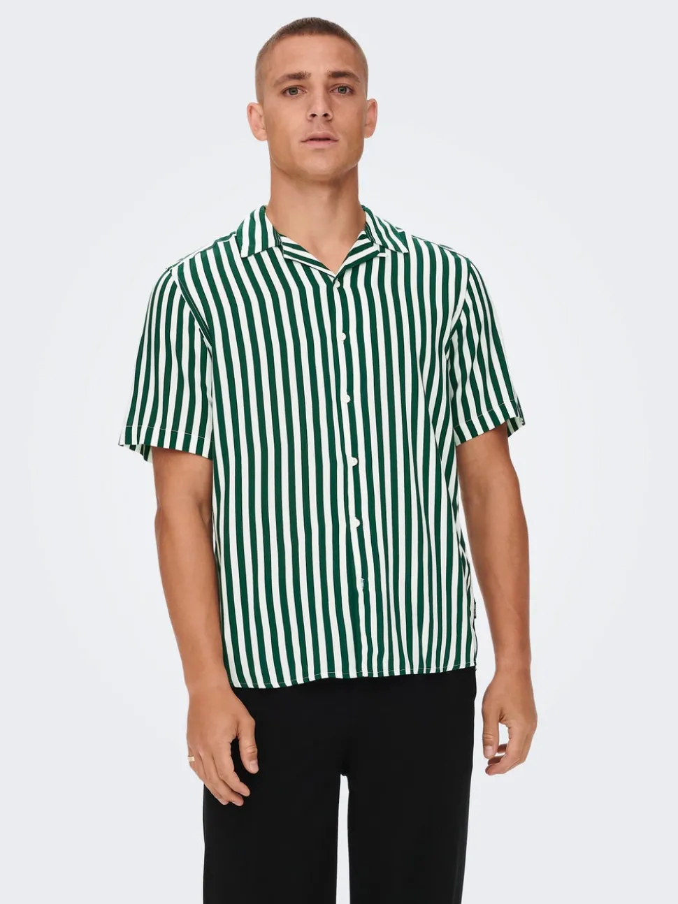 onsWAYNE Chemise