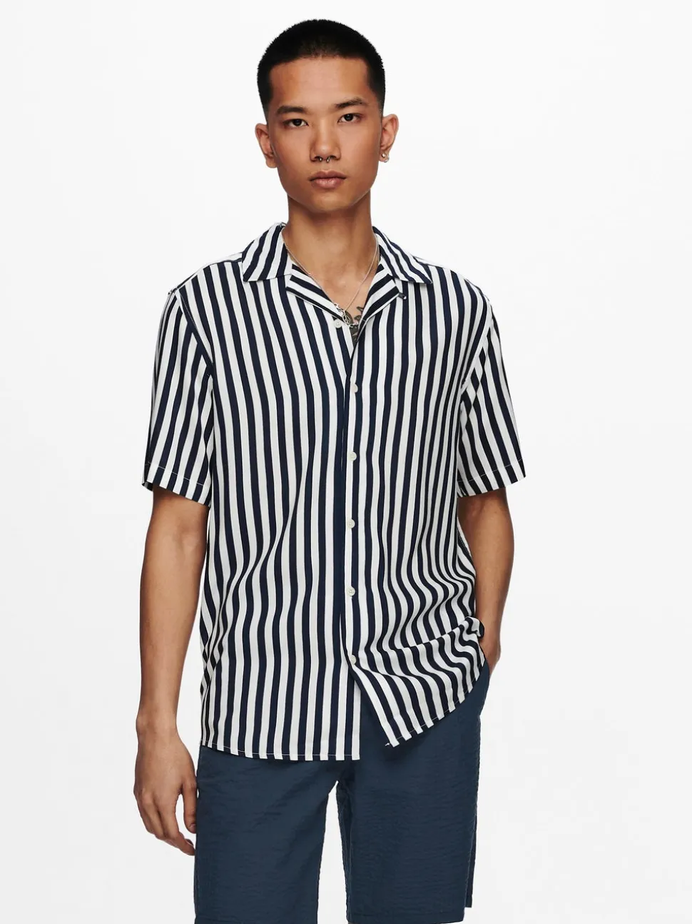 onsWAYNE Chemise