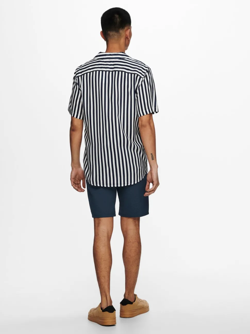 onsWAYNE Chemise