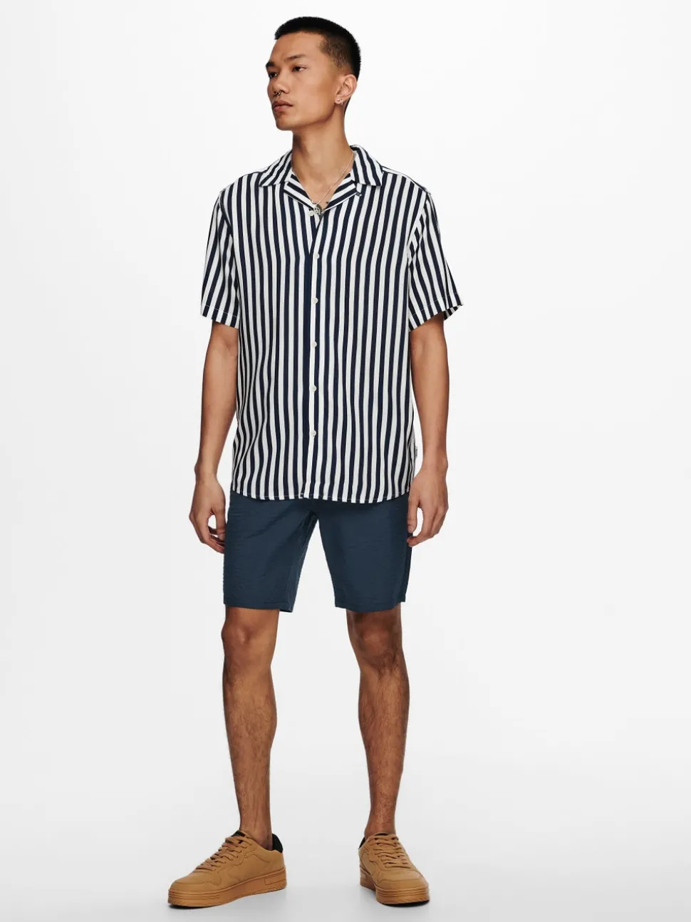 onsWAYNE Chemise