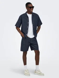 ONSWAYNE Chemise en denim