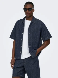 ONSWAYNE Chemise en denim