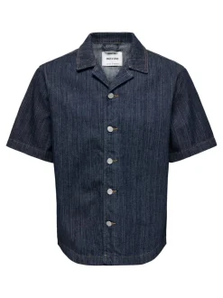 ONSWAYNE Chemise en denim