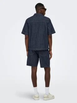 ONSWAYNE Chemise en denim