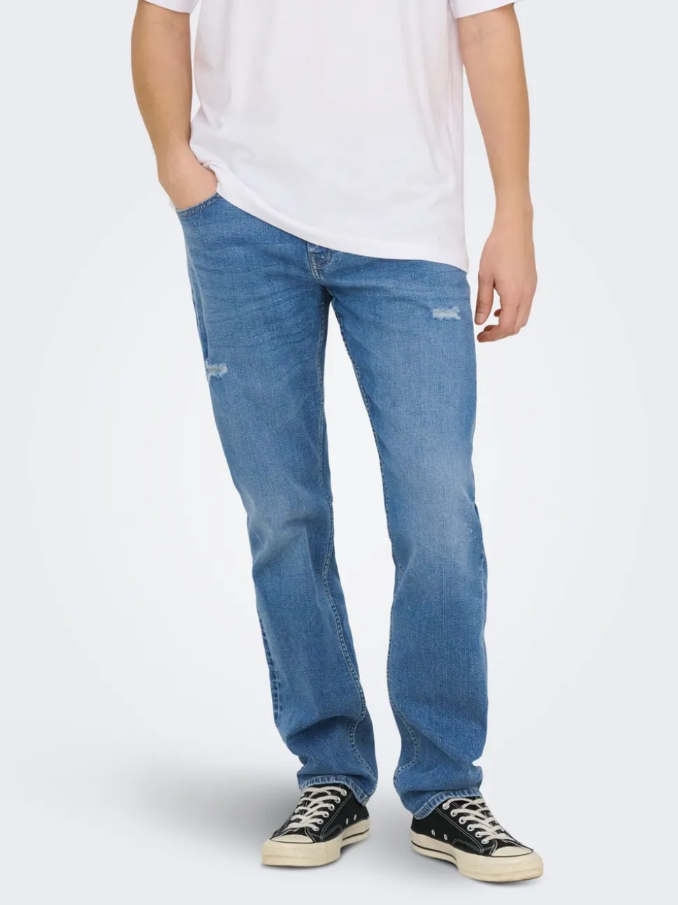 ONSWEFT Regular Fit Jeans
