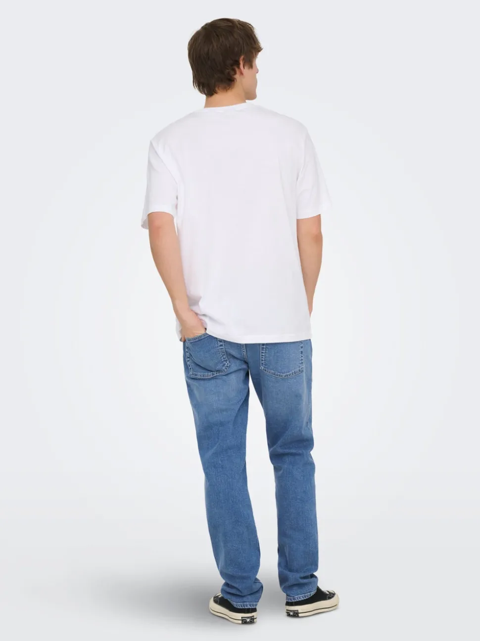 ONSWEFT Regular Fit Jeans