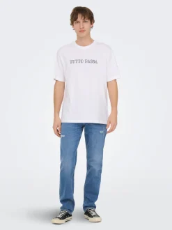 ONSWEFT Regular Fit Jeans