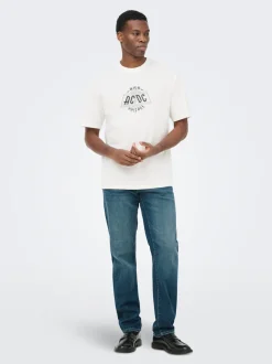 ONSWEFT Regular Fit Jeans
