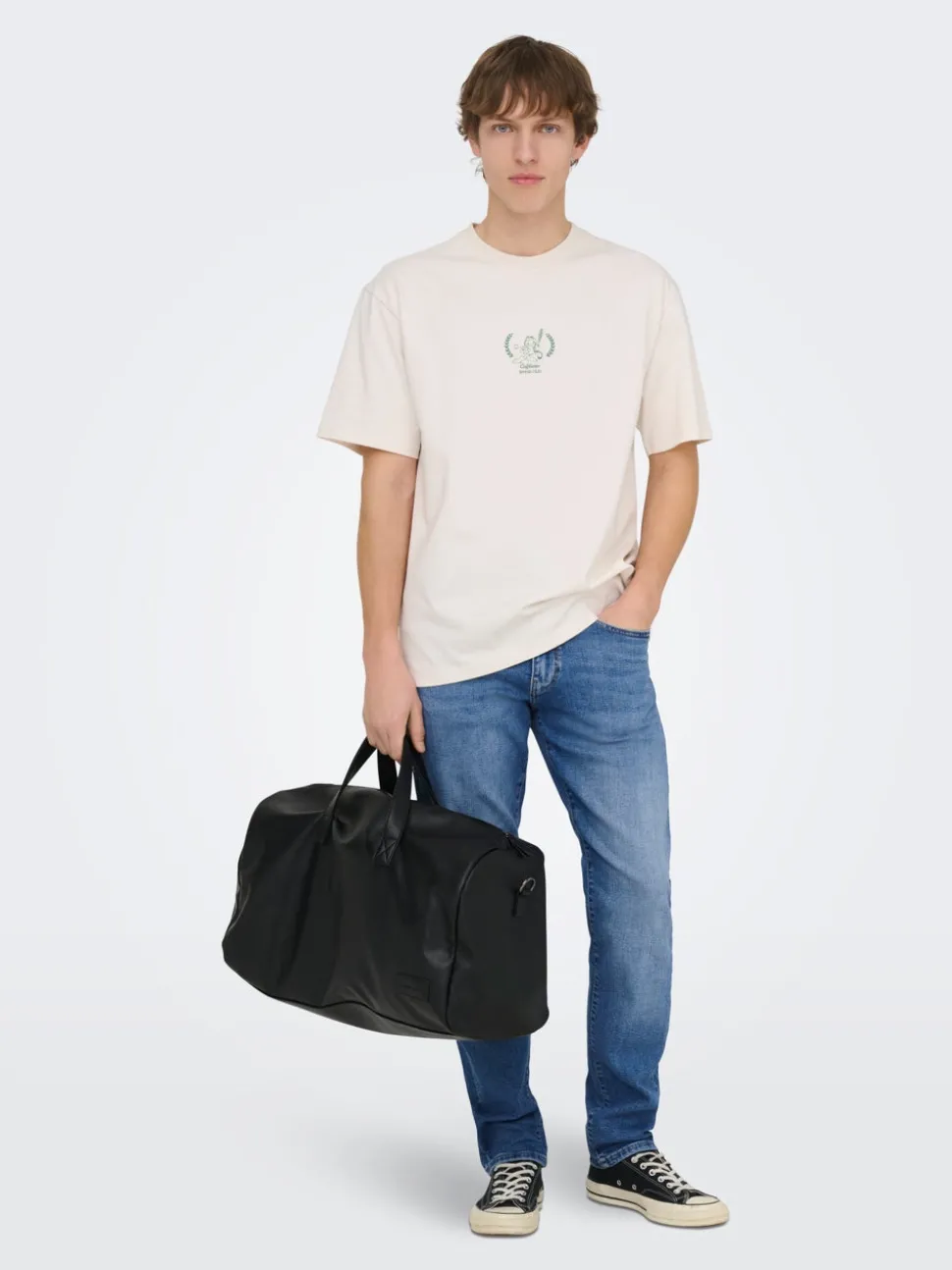 ONSWEFT Regular Fit Jeans