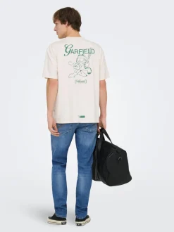 ONSWEFT Regular Fit Jeans