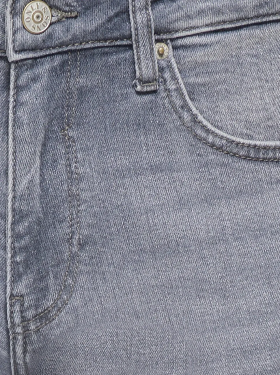 ONSWEFT Regular Fit Jeans