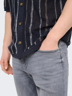 ONSWEFT Regular Fit Jeans