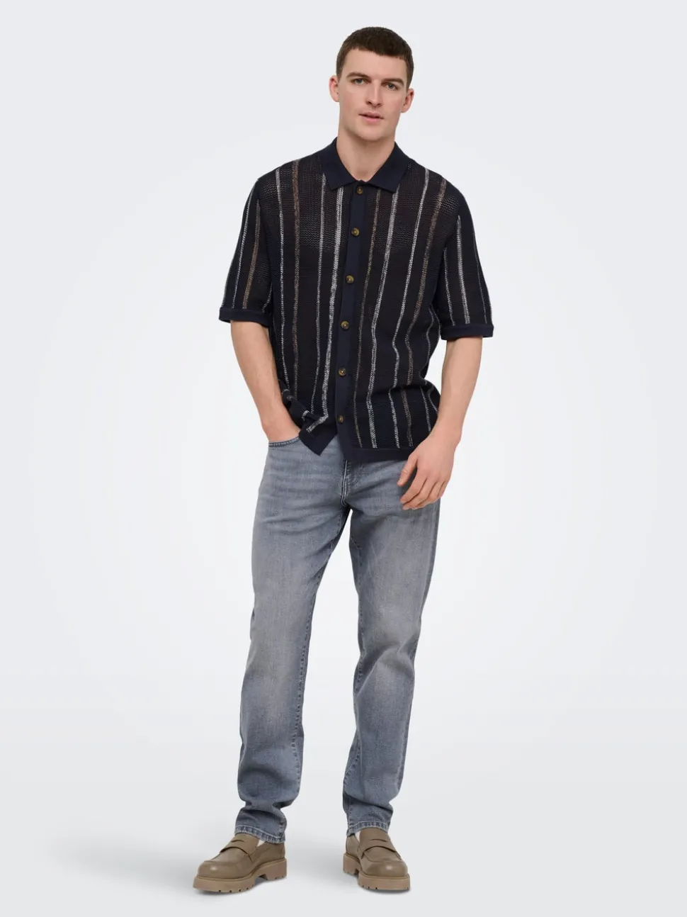ONSWEFT Regular Fit Jeans
