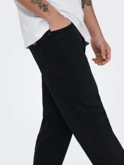 -ONSWEFT Regular Fit Jeans